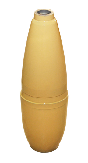 Product: 81 MM HE BOMB SHELL